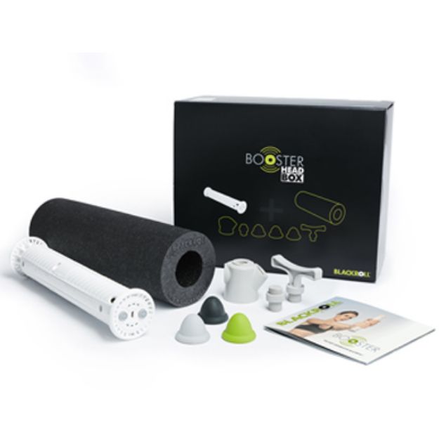 Afbeeldingen van BLACKROLL® Booster Head Box